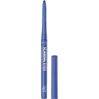 Rimmel London Scandal'Eyes Exagerate Eye Definer 004 Cobalt Blue