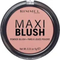 Rimmel Maxi Blush 006-exposed