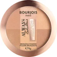 Bourjois Cipria compatto abbronzante — Cipria