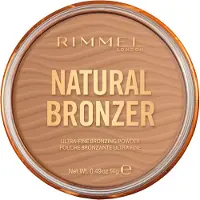 Rimmel Natural Bronzer 004-sundown