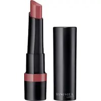 Rimmel Lasting Finish Extreme Matte Lipstick 160