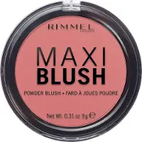 Rimmel Maxi Blush 003-wild card