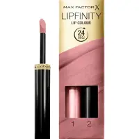 Max Factor Lipfinity Lip Colour 310-essential violet