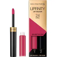 Max Factor Lipfinity Lip Colour 335-just in love