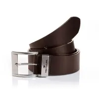 Tom Tailor Cintos 'Tom' chocolate