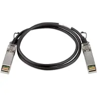 D-Link Empilhamento De Cabos Para Conexão X-stack 1 M