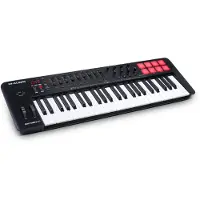 M-AUDIO Controlador Midi Oxygen 49 (mkv)