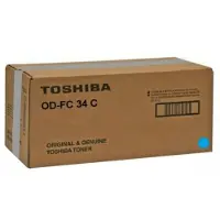 Toshiba OD FC34C tambor ciano
