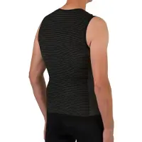 Agu Camiseta Interior Sem Mangas Summerday Essential