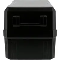 Mestic Refrigerador Portátil Rígido Mcchd-45 Ac/dc