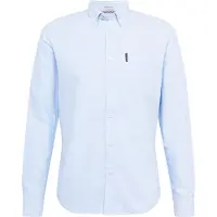 Ben Sherman Camisa De Manga Comprida Signature Oxford