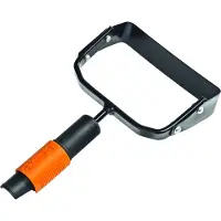 Fiskars Extrator De Ervas Daninhas Quikfit Push-pull