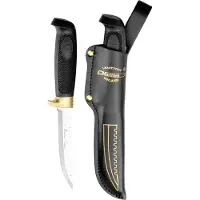 Marttiini Condor Fishing knife 175014 Stainless, rubber, faca de pescador