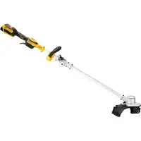 DeWalt Aparador De Relva Elétrico Dcmst561n-xj