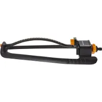 Fiskars Aspersor Oscilante Com 19 Jatos