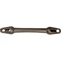 Talamex Suporte Do Compensador De Amarração 14-16 Mm