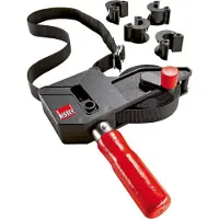 Bessey BAN700, Tensionador de banda, 7 m
