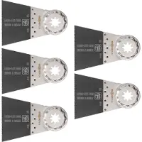 Fein Lâmina De Serra E-cut Ll Bim 50x65 Ve5
