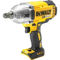 DeWalt Dcf899nt-xj 1/2 Sem Fio 18v