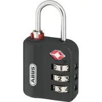 ABUS Cadeado De Combinação 147tsa/30 3 Mm
