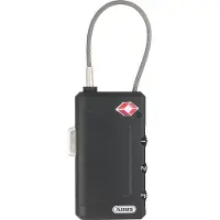 ABUS Cadeado De Combinação 148tsa/30 2 Mm