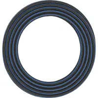 Fiskars Mangueira De Jardim Q4 13 Mm 50 M