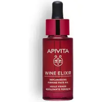 Apivita Beevine Elixir Óleo Facial Preenchimento 30 ml