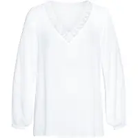 Vivance Blusa branco