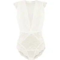 LASCANA Body branco