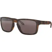 Oakley - Óculos sol - Holbrook XL Matte Brown Tortoise Prizm Black para Unissexo - Castanho