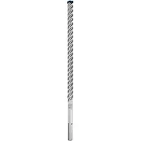 Bosch Accesorios Broca Sds-max Para Parede Expert 8x 24x400x520 Mm