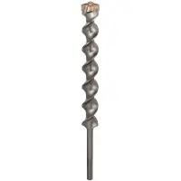 Bosch Broca Sds-max Para Parede 7 52x400x520 Mm