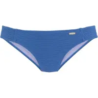 Sunseeker Cueca biquíni 'Fancya' azul fumado