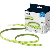 WiZ Connected Tira De Led Bluetooth E Wifi 2 M