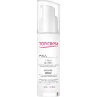 Topicrem Soro fortalecedor contra manchas pigmentares APPLE (Booster serum) 30 ml