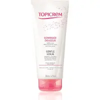 Topicrem Gentle Scrub 200 ml