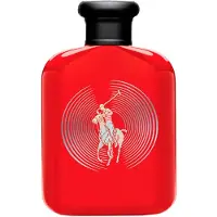Ralph Lauren Polo Red Remix X Ansel Elgort EDT M 125 ml