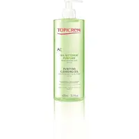 Topicrem AC Purifying Cleansing Gel 400 ml