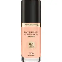 Max Factor Facefinity All Day Flawless Flexi-Hold 3em1 Primer corretor base SPF20 40 30 ml
