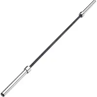 Tunturi Barra Olímpica 220 Cm