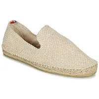 1789 cala Alpargatas SLIPON COTON homens - Bege - 42