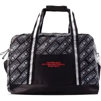 Difuzed Bolsa De Viagem Nintendo Nes