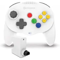 Hyperkin Gaming Controle Retro Wireless Admiral Premium