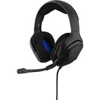 The G-Lab Headset Gaming Korp Cobalt
