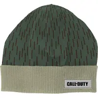 Gaya Gorro Call Of Duty Cold War Double Agent