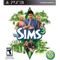 Ps3 The Sims 3 - Greatest Hits