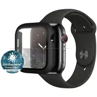 PanzerGlass Película Protetora De Tela Para Smartwatch 4/5/6/se Apple Watch 44 Mm