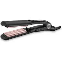 BaByliss PRO Chapinha Ep Technology 5.0 2658EPCE alisadora para cabelos cacheados 1 unidade
