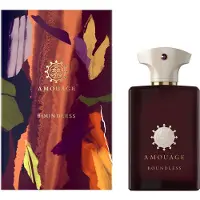 Amouage Boundless eau de parfum 100 ml