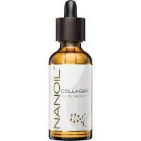 Nanoil Sérum facial de colagénio 50 ml
